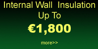 Internal Wal Insualtion