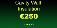 Cavity Wall Insulation